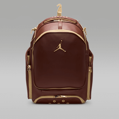 NIKE　JORDAN　フライエリート　バックパック Jordan Fly Elite Bat Pack (31L). Nike.com